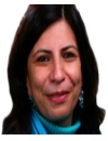 Booking Info for Deepali Khanna