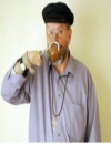 Booking Info for Father Michael Lapsey