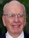 Booking Info for Rupert Murdoch