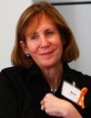 Photo of Ann MacDougall