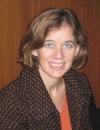 Booking Info for Angela McLean