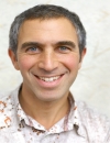 Booking Info for Jeff Mendelsohn