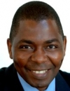 Booking Info for David Muhia