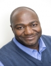 Booking Info for Chuks Okereke