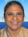 Booking Info for Sheela Patel
