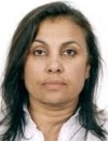 Booking Info for Usha Rao-Monari