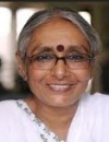 Booking Info for Aruna Roy
