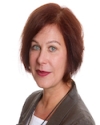 Booking Info for Rebecca Lieb