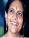 Booking Info for Chetna Gala Sinha