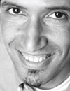 Booking Info for Aaron Sklar
