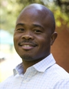 Booking Info for Fred Swaniker