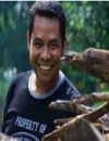 Booking Info for Silverius Oscar Unggul