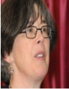 Booking Info for Frances Westley