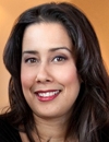 Booking Info for Monica Yunus