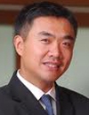 Booking Info for Robin Zhang