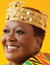 Booking Info for King Peggy