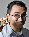 Booking Info for Gustavo Arellano