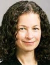 Booking Info for Deborah Goldberg