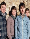 Booking Info for Arctic Monkeys