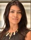 Booking Info for Leila Janah