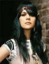 Booking Info for Bat For Lashes