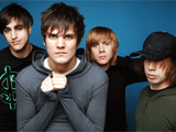 Booking Info for Boys Like Girls