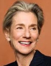Booking Info for Shelly Lazarus