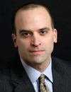 Booking Info for David Leonhardt