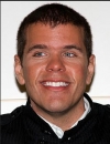 Booking Info for Perez Hilton