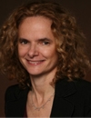 Booking Info for Nora D. Volkow
