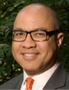 Booking Info for Darren Walker
