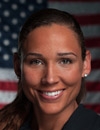 Booking Info for Lolo Jones