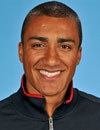 Booking Info for Ashton Eaton