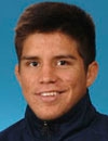 Booking Info for Henry Cejudo