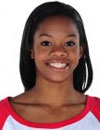 Booking Info for Gabby Douglas