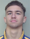 Booking Info for Anthony Ervin