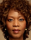 Booking Info for Alfre Woodard