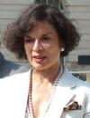 Booking Info for Bianca Jagger