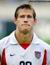 Booking Info for Brian McBride