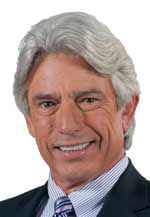 Booking Info for Buck Martinez