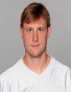 Booking Info for Chad Pennington