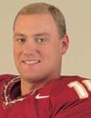 Booking Info for Chris Weinke