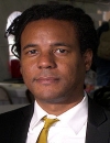 Booking Info for Colson Whitehead