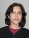 Booking Info for Vijaya Ramachandran