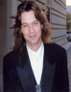 Booking Info for Van Halen