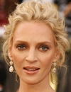 Booking Info for Uma Thurman