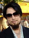 Booking Info for Dave Navarro
