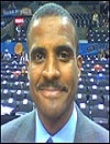 Booking Info for David Aldridge