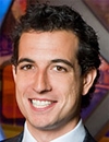 Booking Info for Tony Reali