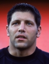 Booking Info for Tony Meola